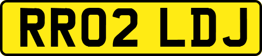 RR02LDJ