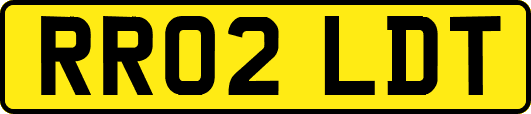 RR02LDT