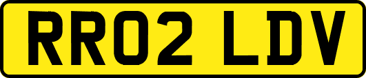 RR02LDV