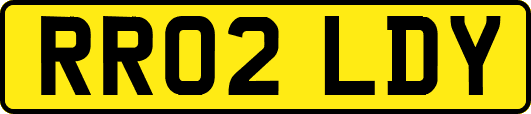 RR02LDY