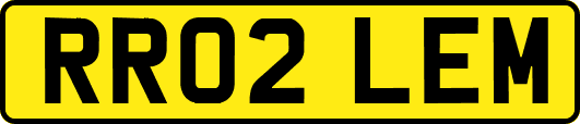 RR02LEM