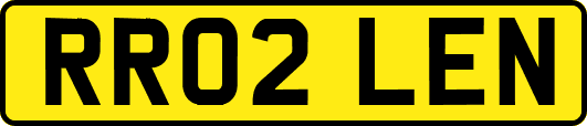 RR02LEN