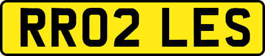 RR02LES