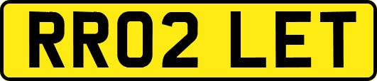 RR02LET