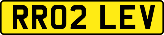 RR02LEV