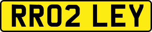 RR02LEY