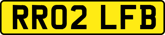 RR02LFB
