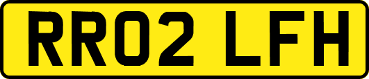 RR02LFH