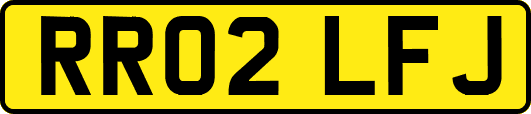 RR02LFJ