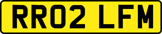 RR02LFM