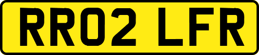 RR02LFR