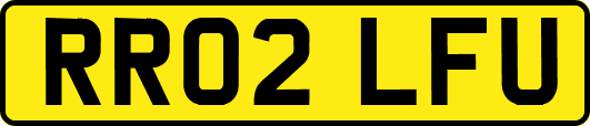 RR02LFU