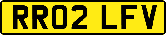 RR02LFV