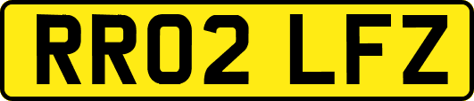 RR02LFZ