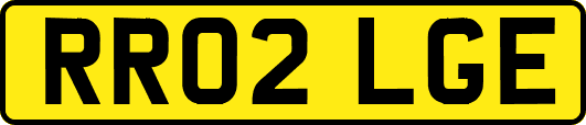 RR02LGE