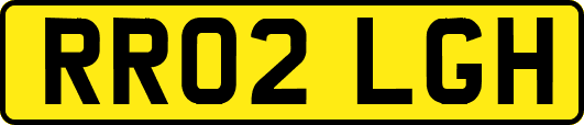 RR02LGH