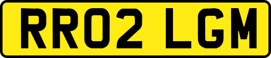 RR02LGM