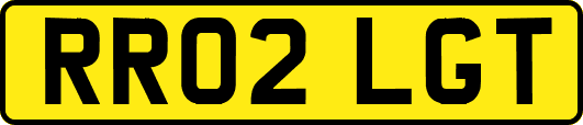 RR02LGT
