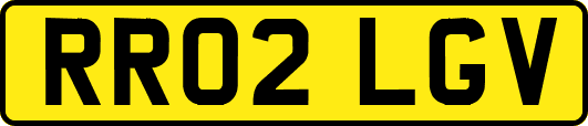 RR02LGV