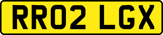 RR02LGX