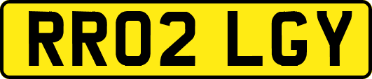 RR02LGY