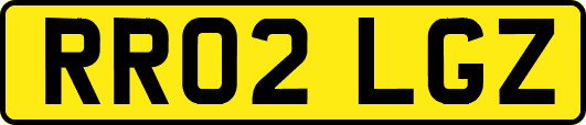 RR02LGZ
