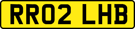 RR02LHB