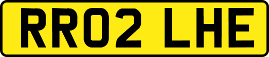 RR02LHE