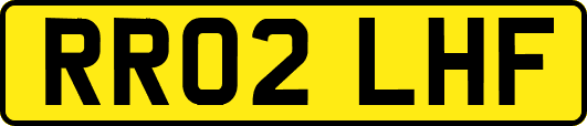 RR02LHF