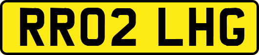 RR02LHG