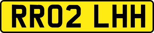 RR02LHH