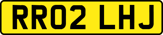 RR02LHJ