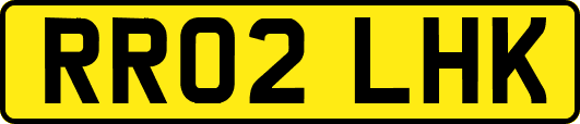 RR02LHK