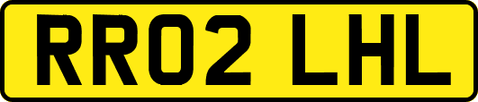 RR02LHL