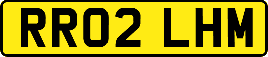 RR02LHM