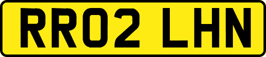 RR02LHN