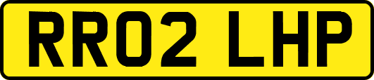 RR02LHP