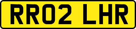 RR02LHR