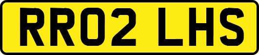RR02LHS