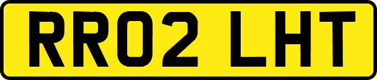 RR02LHT