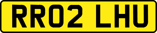 RR02LHU