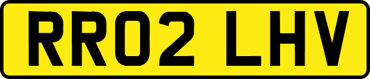 RR02LHV