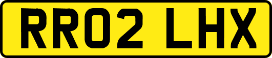 RR02LHX
