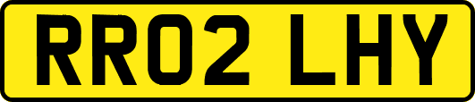 RR02LHY
