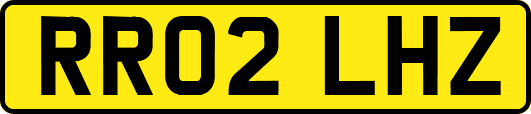 RR02LHZ