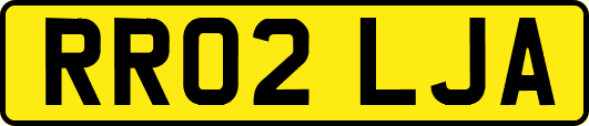 RR02LJA