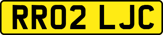 RR02LJC