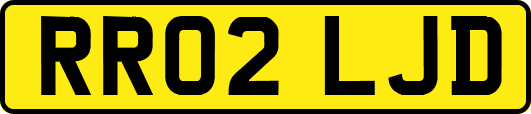 RR02LJD