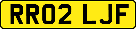 RR02LJF
