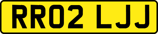 RR02LJJ